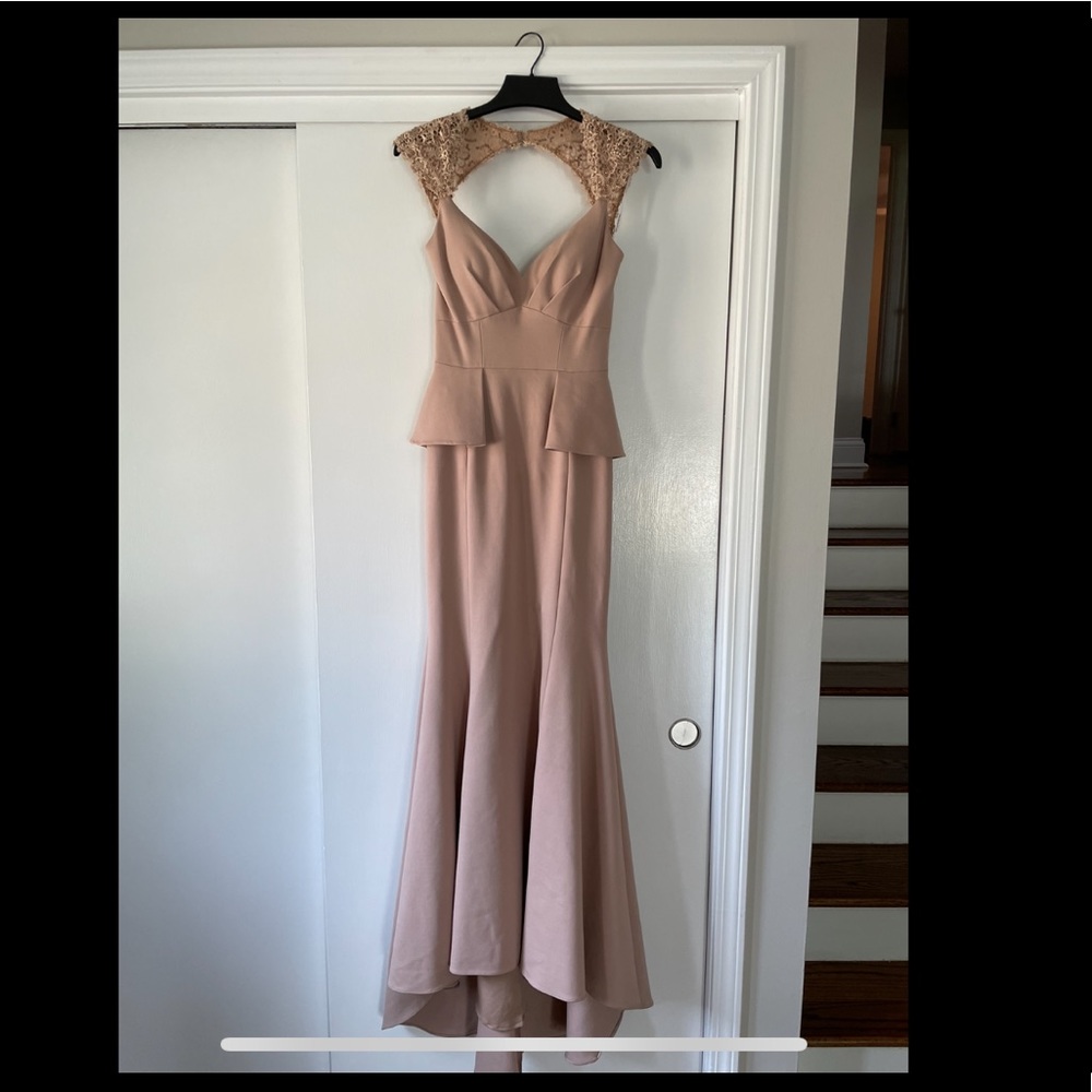 Alyce Paris Dress